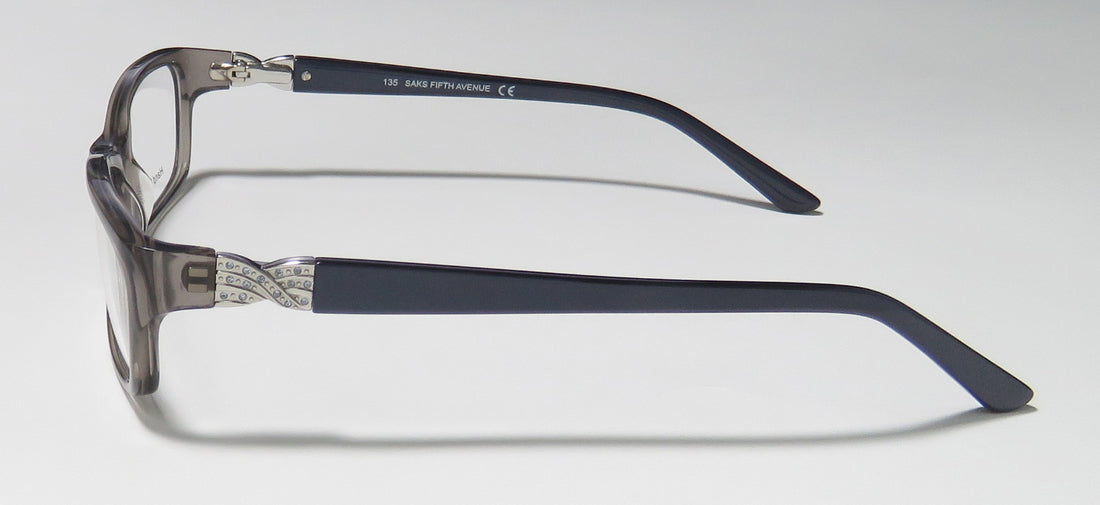 Saks Fifth Avenue 271 Eyeglasses by ModaFrames