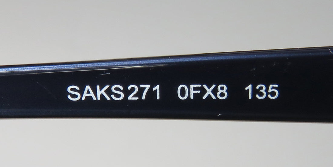 Saks Fifth Avenue 271 Eyeglasses by ModaFrames