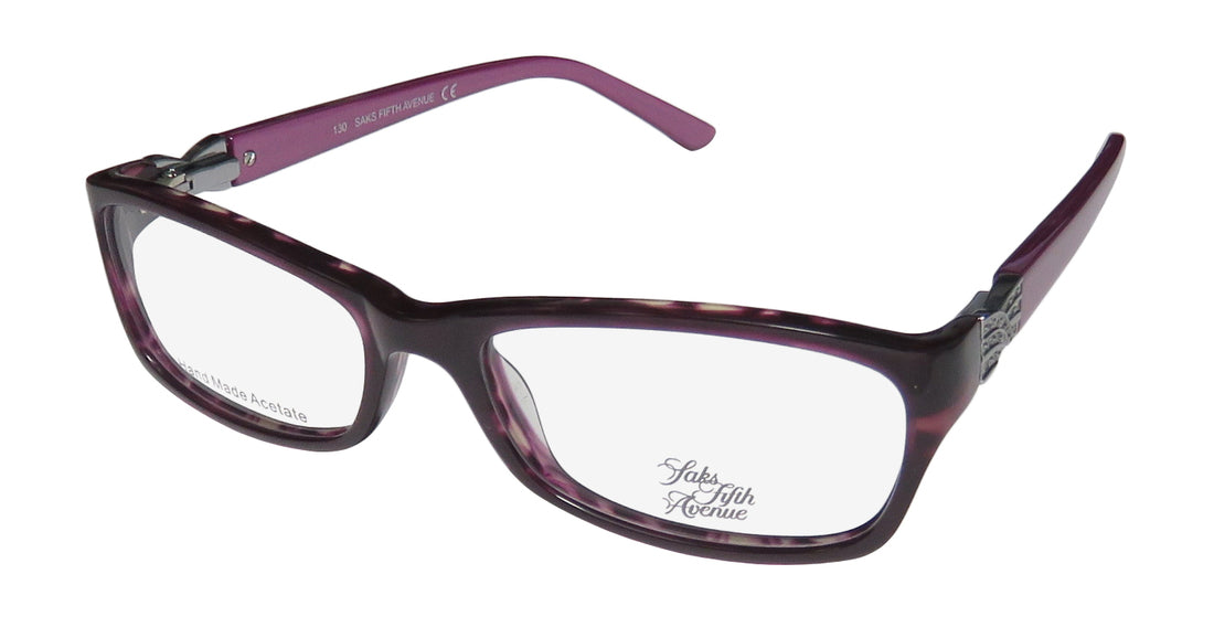 Saks Fifth Avenue 271 Eyeglasses by ModaFrames