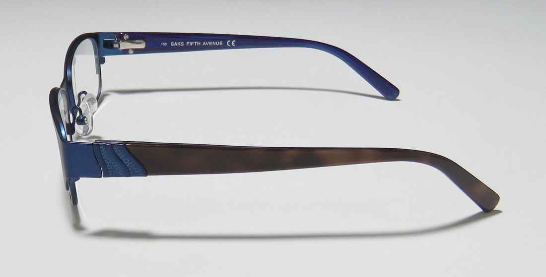 Saks Fifth Avenue 263 Eyeglasses
