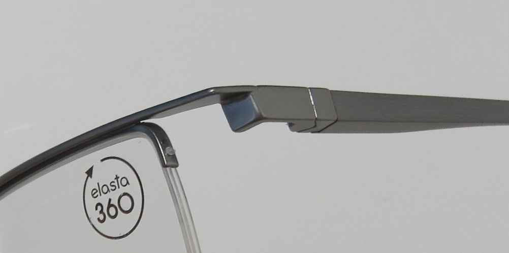 Safilo Elasta 1071 Eyeglasses