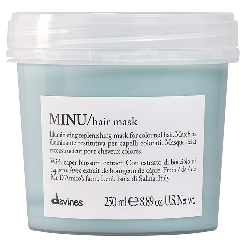 Davines Minu Iluminating Protective Conditioner 8.89 oz by Pasteur Pharmacy