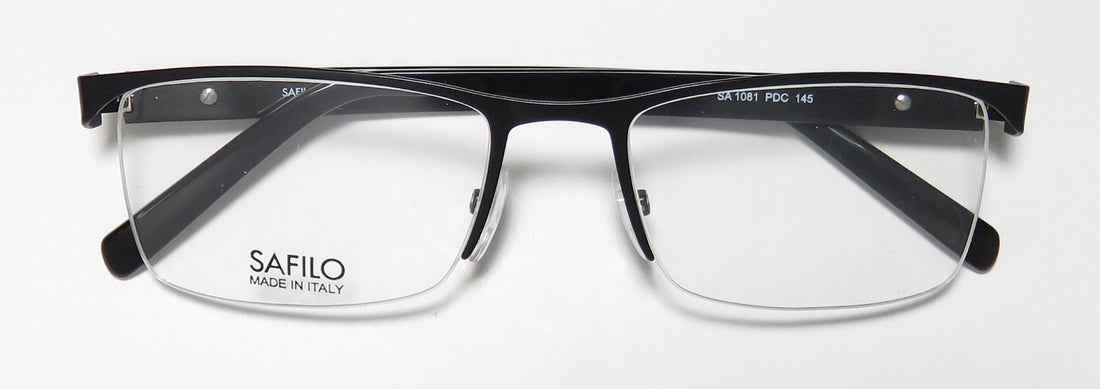 Safilo 1081 Eyeglasses by ModaFrames