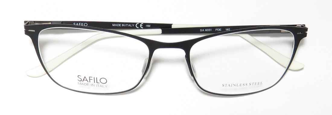 Safilo 6051 Eyeglasses