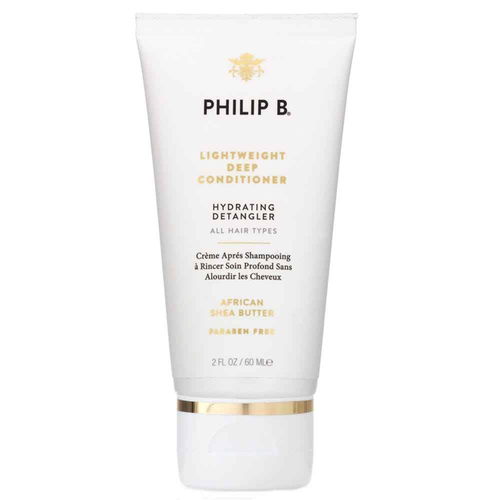 Philip B Light Weight Deep Conditioning Creme Rinse 60 Ml by Pasteur Pharmacy