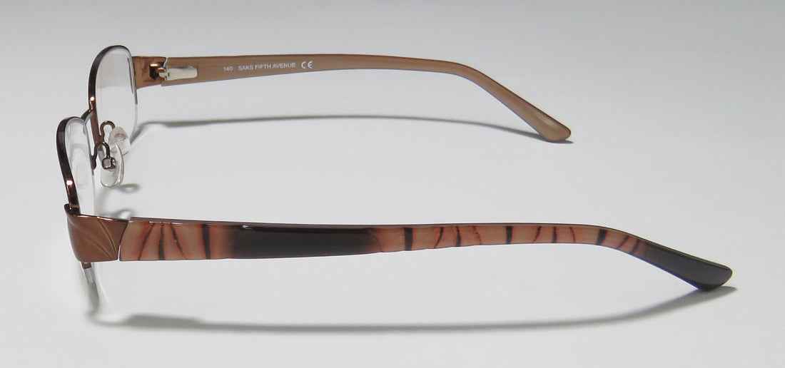 Saks Fifth Avenue 275 Eyeglasses