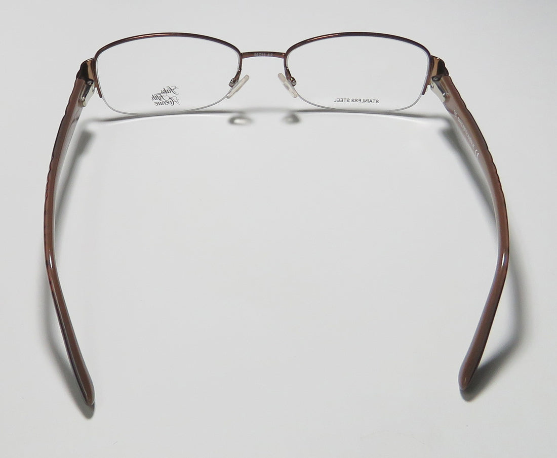 Saks fifth avenue 275 eyeglasses DestGlow