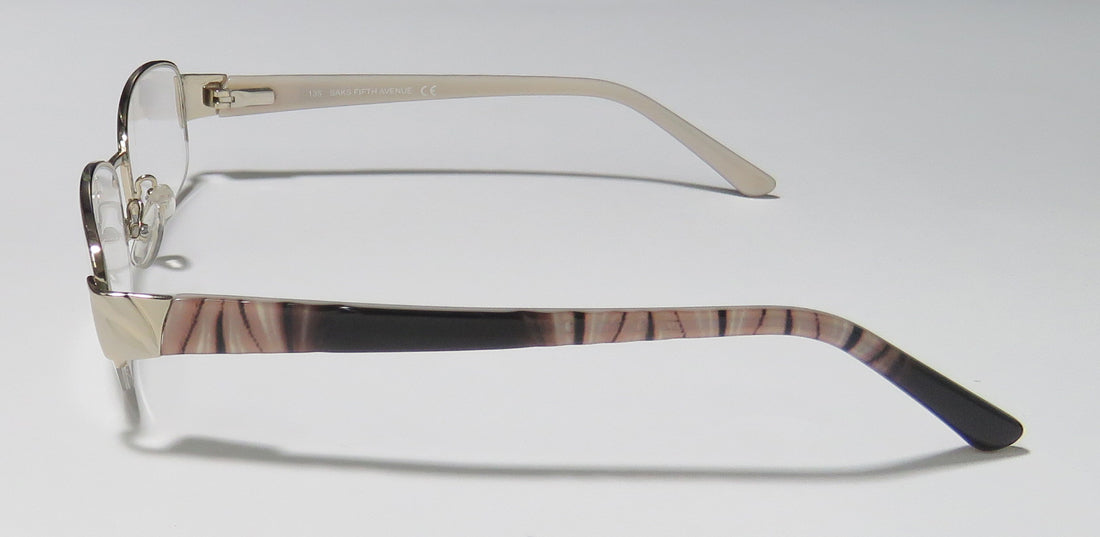 Saks fifth avenue 275 eyeglasses DestGlow