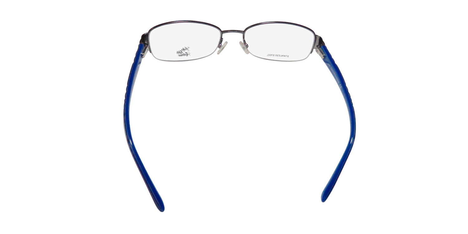Saks fifth avenue 275 eyeglasses DestGlow