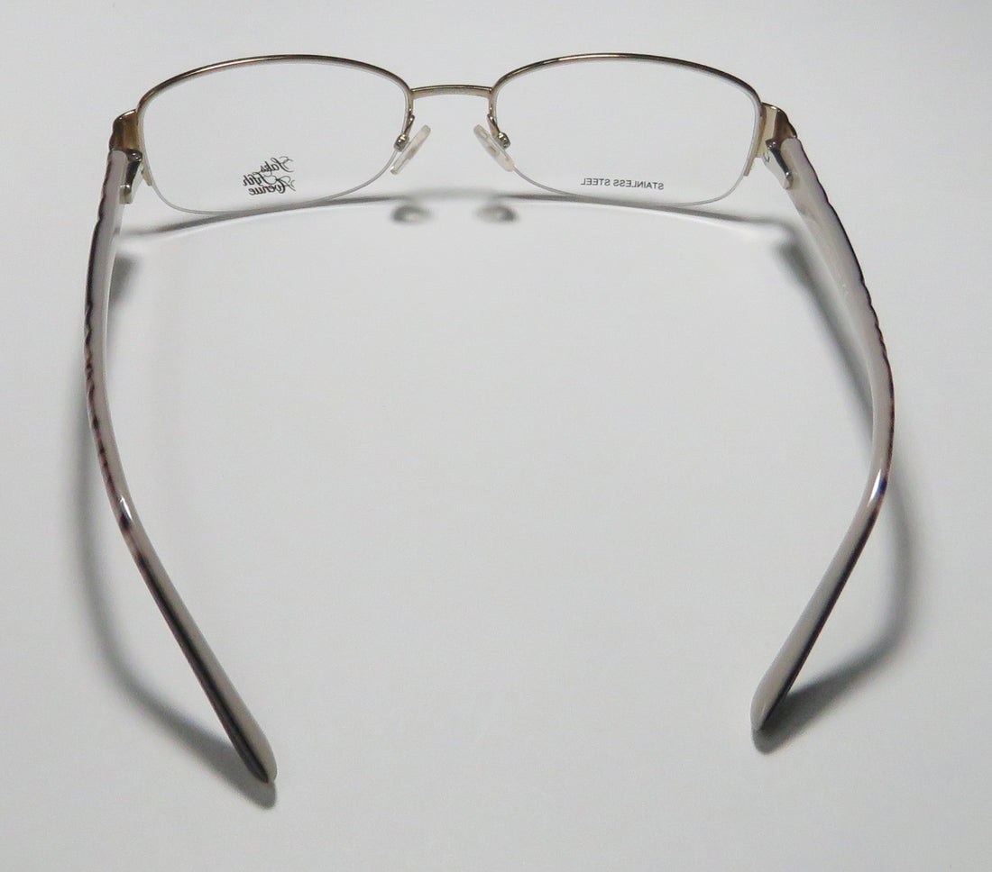Saks fifth avenue 275 eyeglasses DestGlow