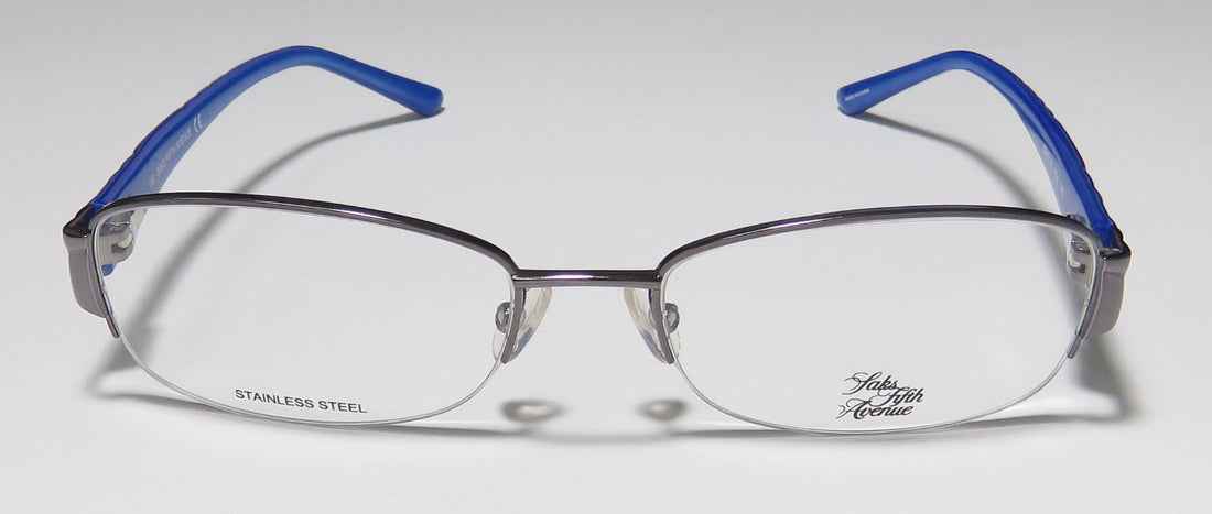 Saks Fifth Avenue 275 Eyeglasses