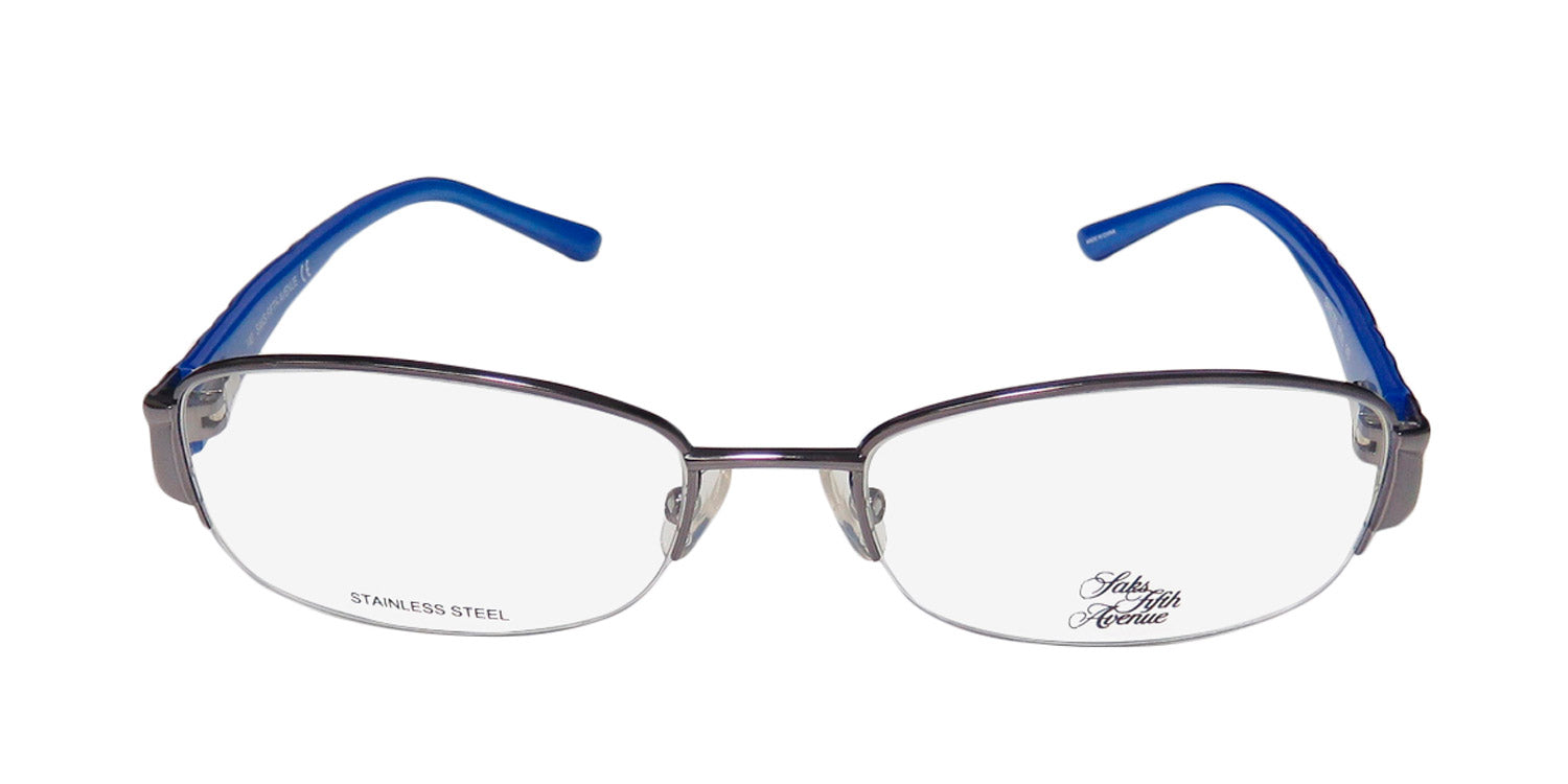 Saks fifth avenue 275 eyeglasses DestGlow