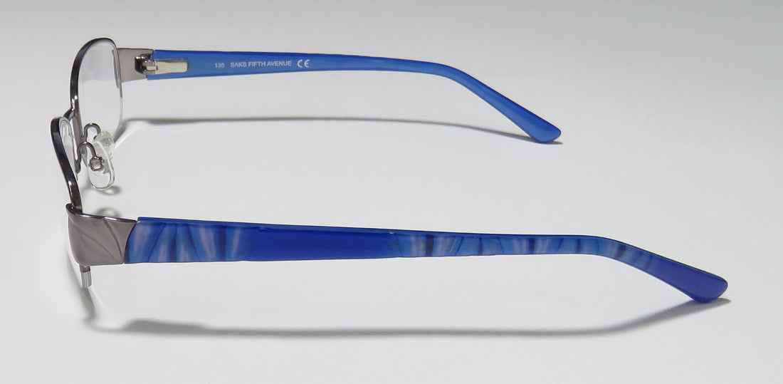 Saks Fifth Avenue 275 Eyeglasses