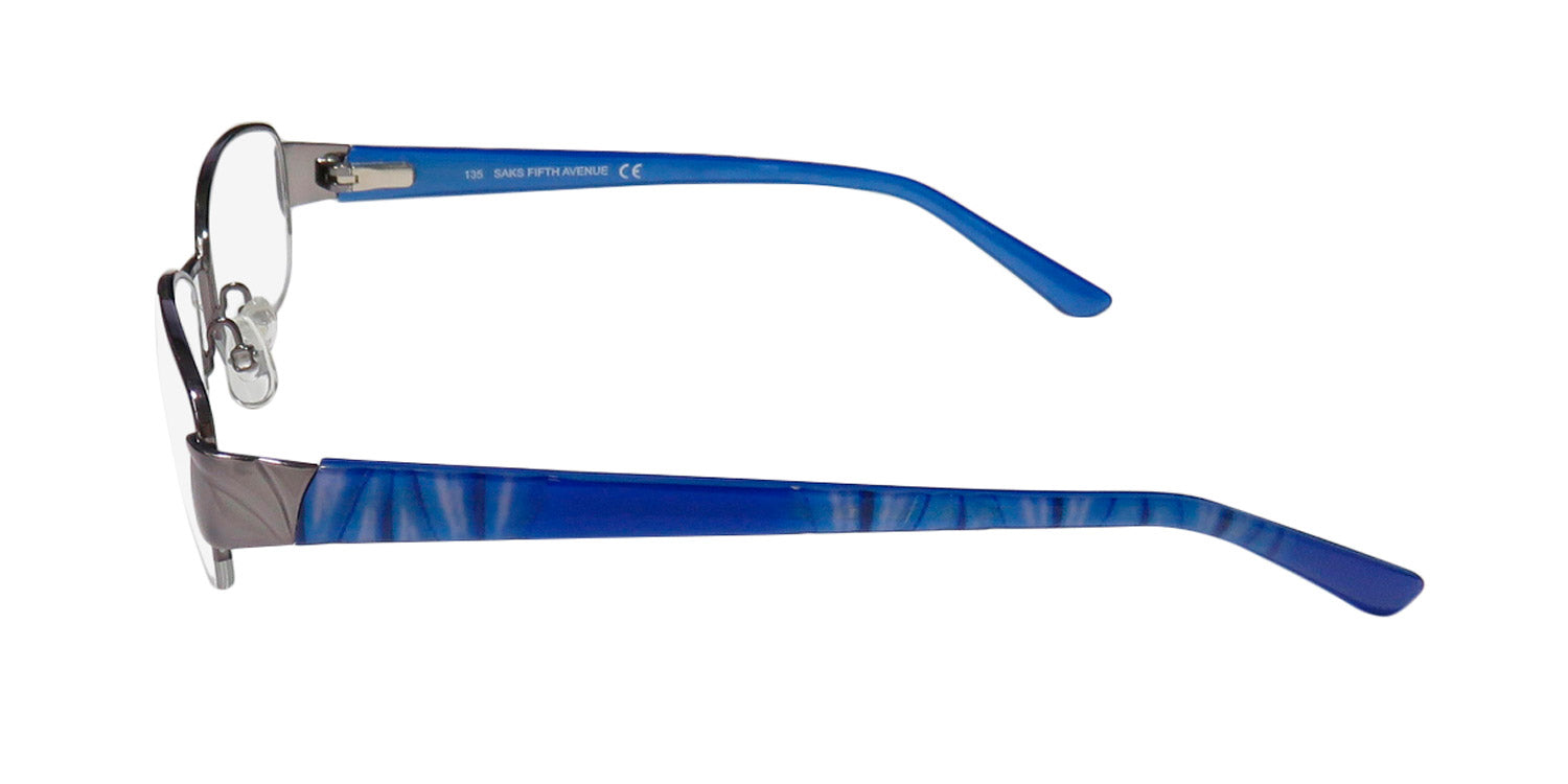 Saks fifth avenue 275 eyeglasses DestGlow