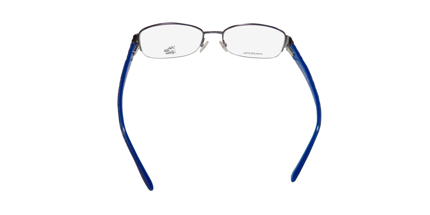 Saks fifth avenue 275 eyeglasses DestGlow