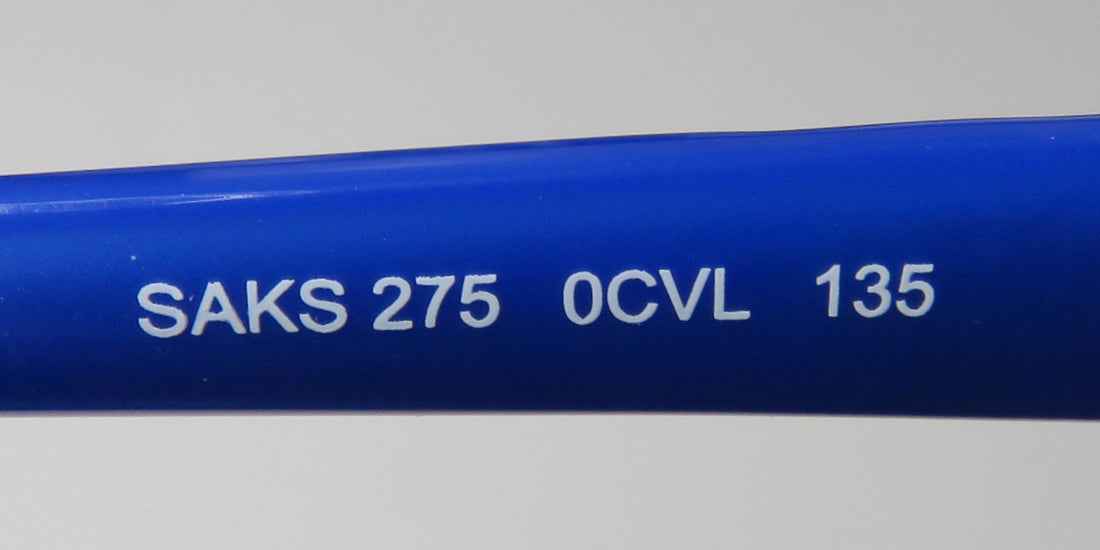 Saks Fifth Avenue 275 Eyeglasses