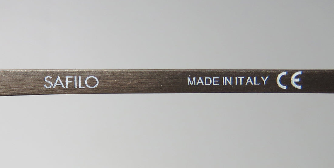 Safilo Elasta 1071 Eyeglasses by ModaFrames