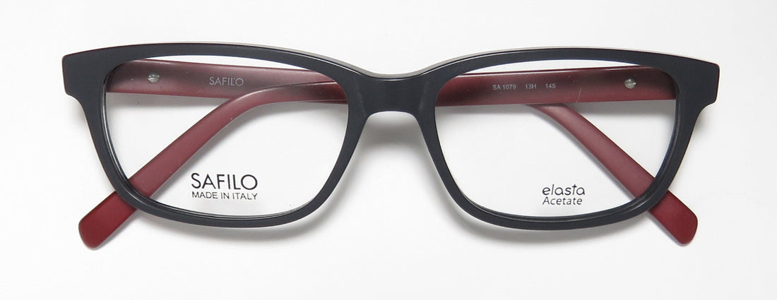 Safilo 1079 Eyeglasses DestGlow