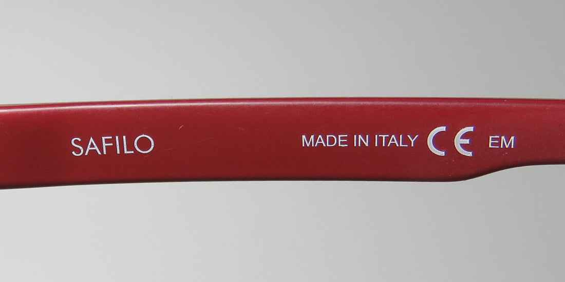 Safilo 1079 Eyeglasses DestGlow