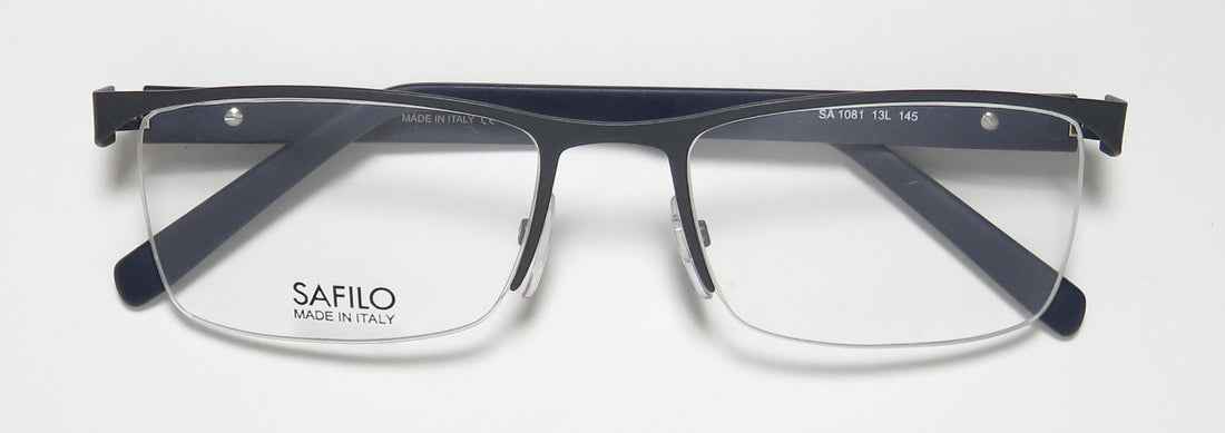 Safilo 1081 Eyeglasses by ModaFrames