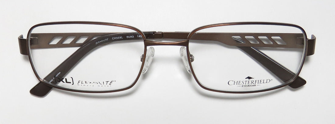 Chesterfield 32xl Eyeglasses by ModaFrames