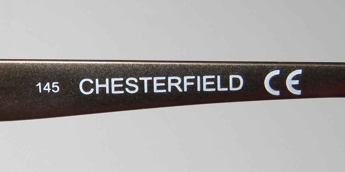 Chesterfield 872 Eyeglasses by ModaFrames