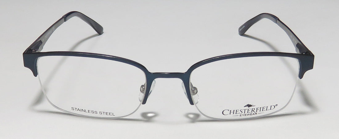 Chesterfield 870 Eyeglasses by ModaFrames