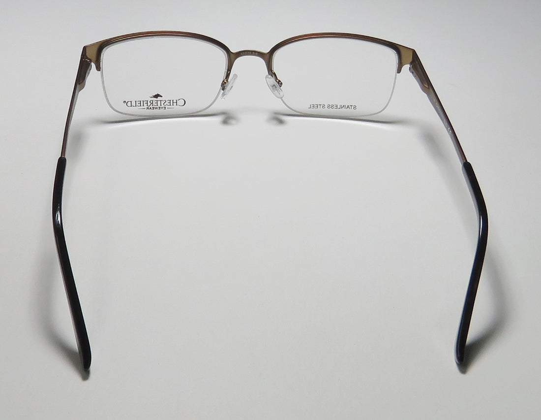 Chesterfield 870 Eyeglasses by ModaFrames