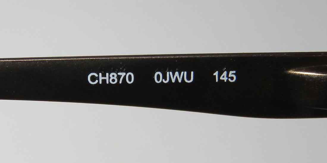 Chesterfield 870 Eyeglasses