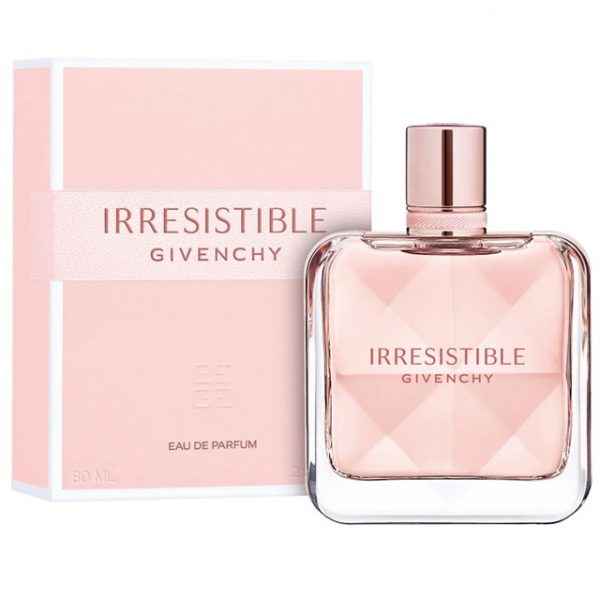 GIVENCHY IRRESISTIBLE EDP WOMEN