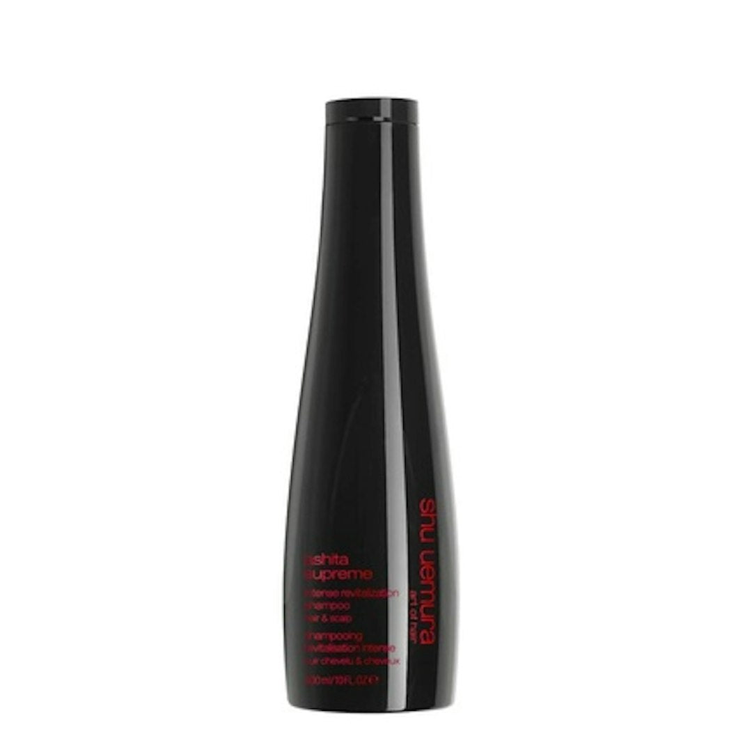 Shu Uemura Ashita Supreme Shampoo, 300 Ml by Pasteur Pharmacy