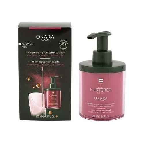 Rene Furterer OKARA Color Protection Mask 200 ml