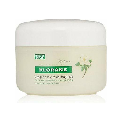 Klorane Mask With Magnolia Brilliant Shine & Repair 150ml by Pasteur Pharmacy