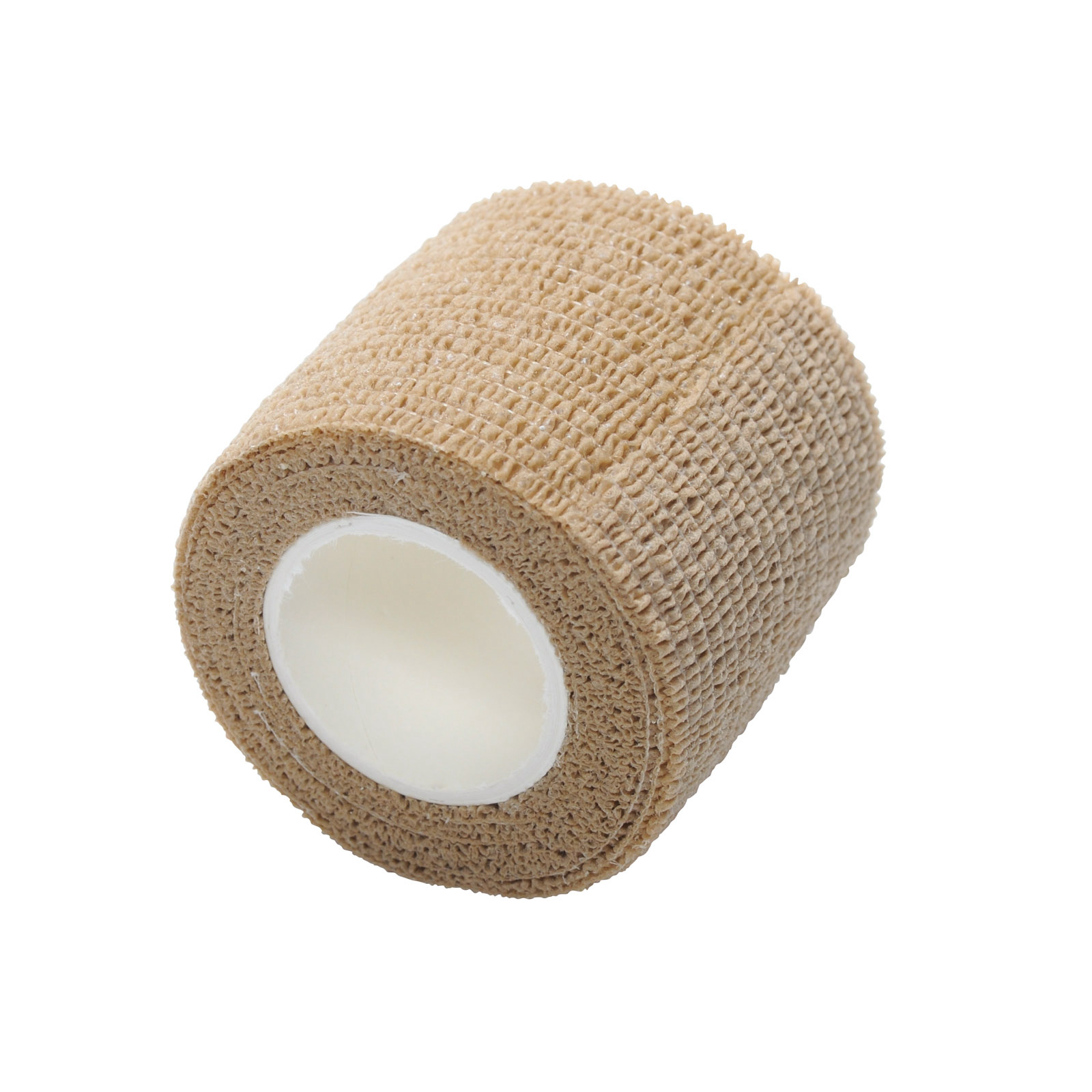 Sensi Wrap Self Adherent Tan 2x5 Yds by Pasteur Pharmacy