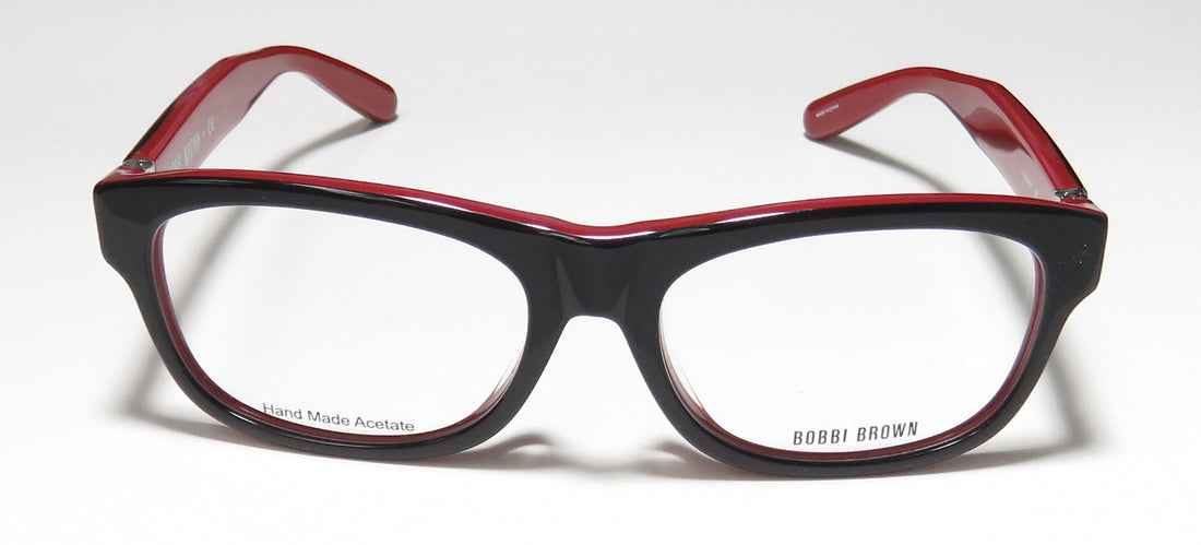 Bobbi Brown The Bobbi Eyeglasses