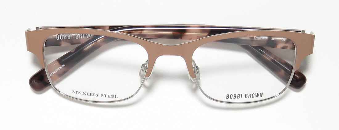 Bobbi Brown The Sam Eyeglasses by ModaFrames