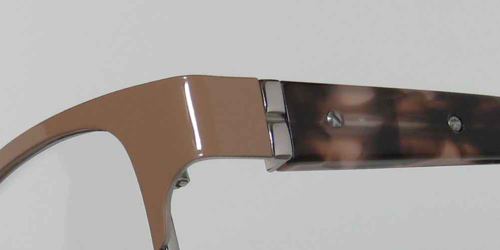 Bobbi Brown The Sam Eyeglasses