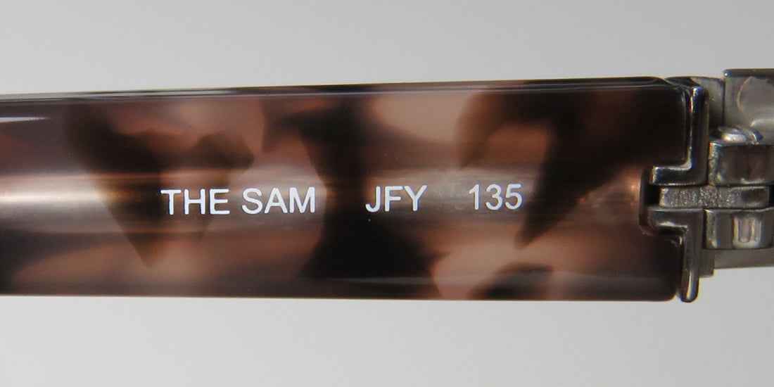 Bobbi Brown The Sam Eyeglasses