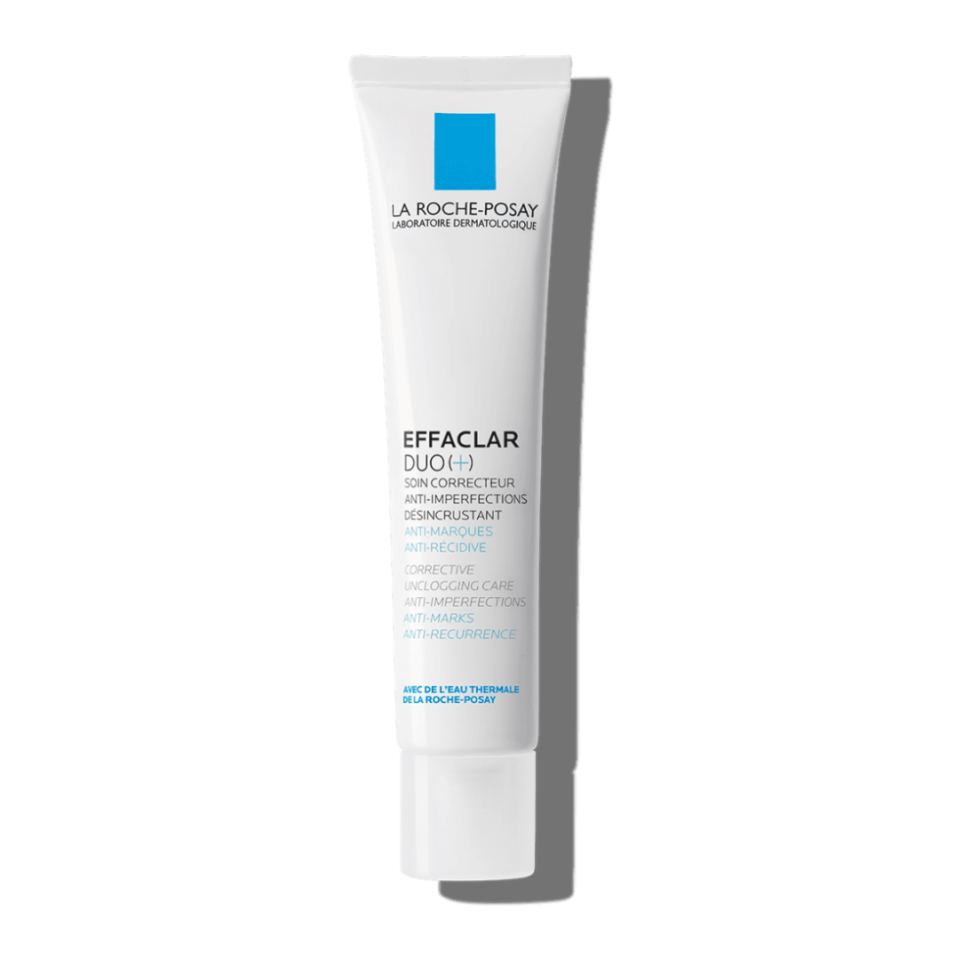 La Roche-Posay Effaclar Duo Unifiant Light 40 Ml by Pasteur Pharmacy