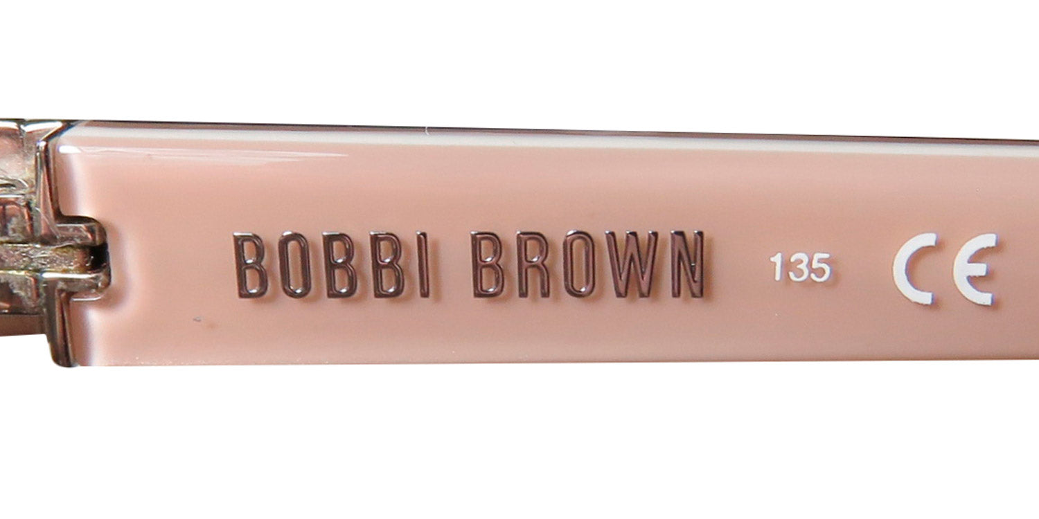 Bobbi Brown The Sam Eyeglasses by ModaFrames