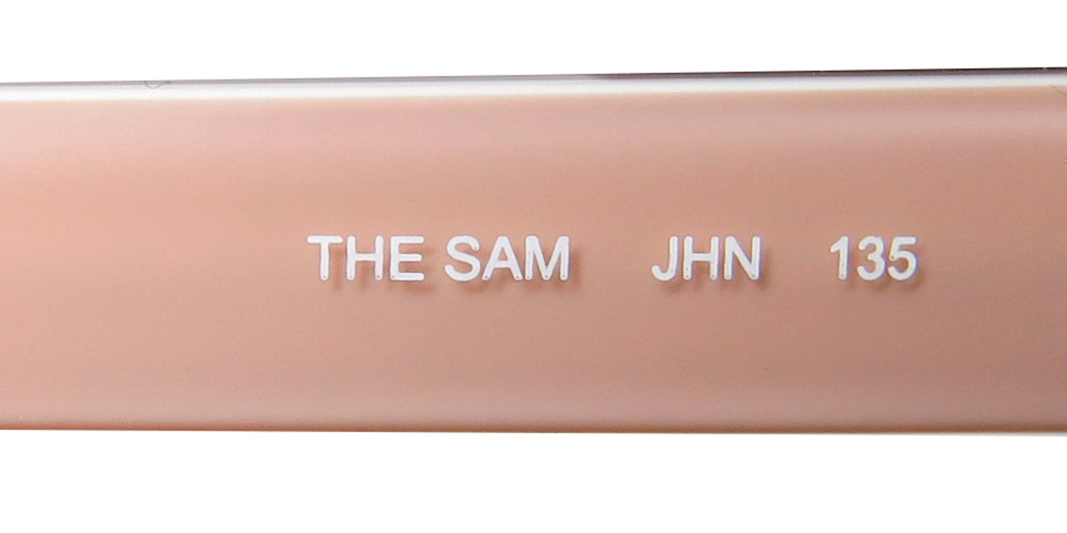 Bobbi Brown The Sam Eyeglasses by ModaFrames