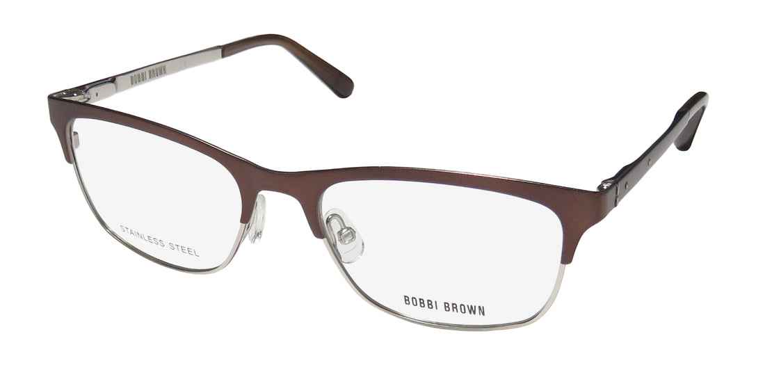 Bobbi Brown The Demsey Eyeglasses by ModaFrames