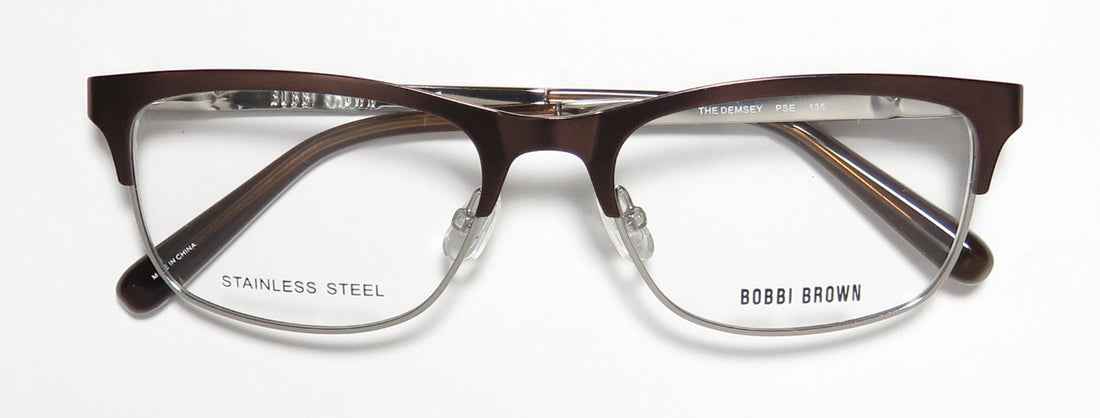 Bobbi Brown The Demsey Eyeglasses by ModaFrames