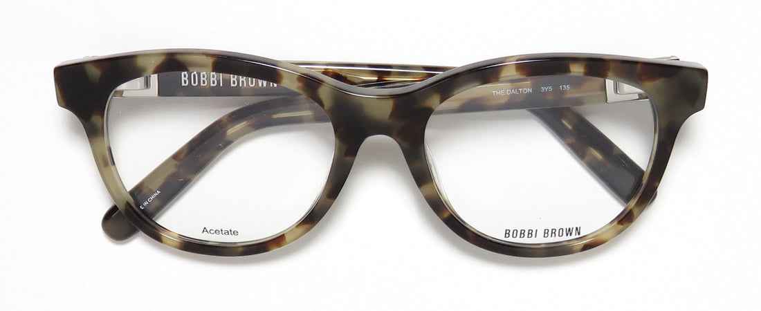Bobbi Brown The Dalton Eyeglasses