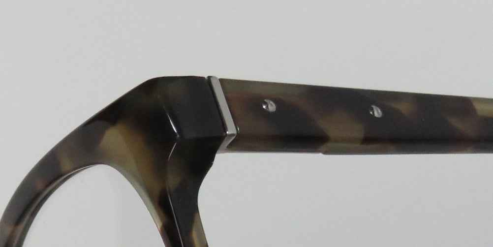 Bobbi Brown The Dalton Eyeglasses by ModaFrames