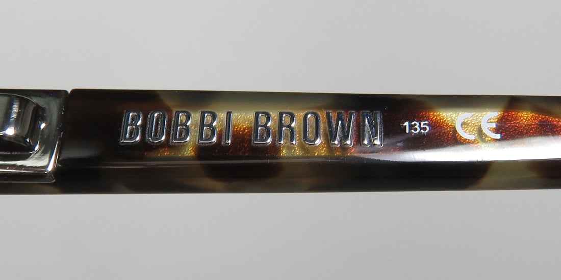 Bobbi Brown The Dalton Eyeglasses
