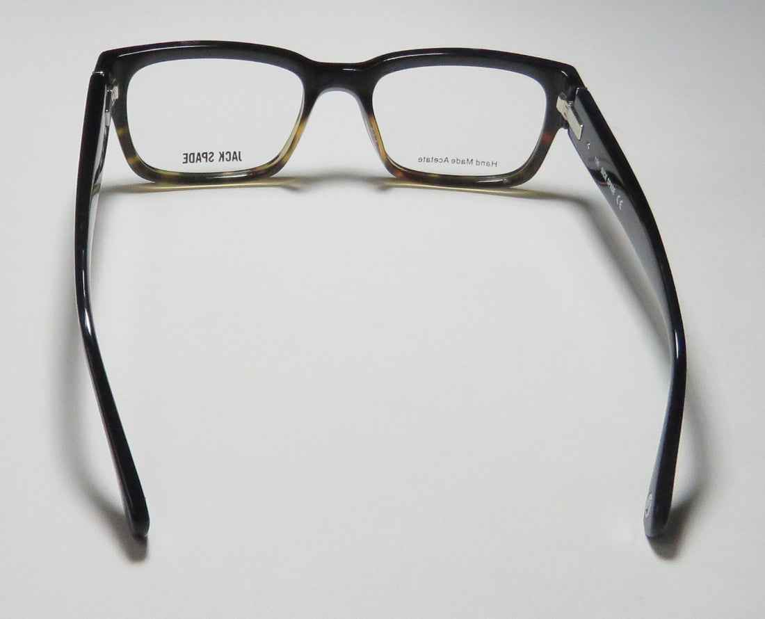 Jack Spade Grant Eyeglasses