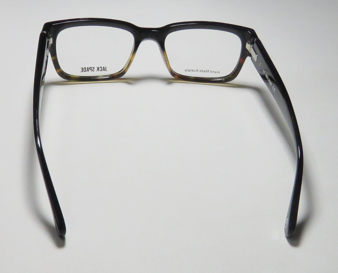 Jack Spade Grant Eyeglasses by ModaFrames