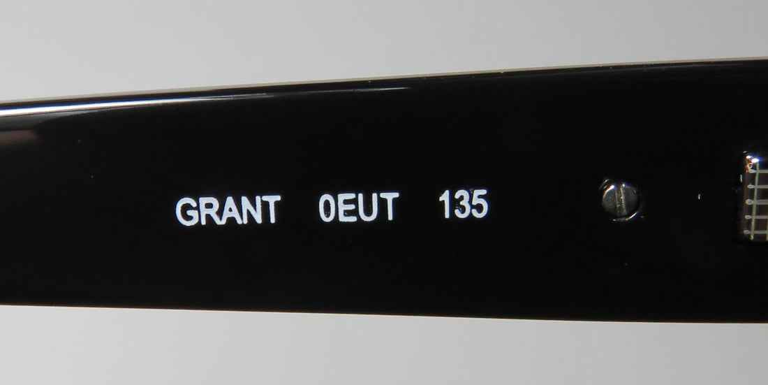 Jack Spade Grant Eyeglasses