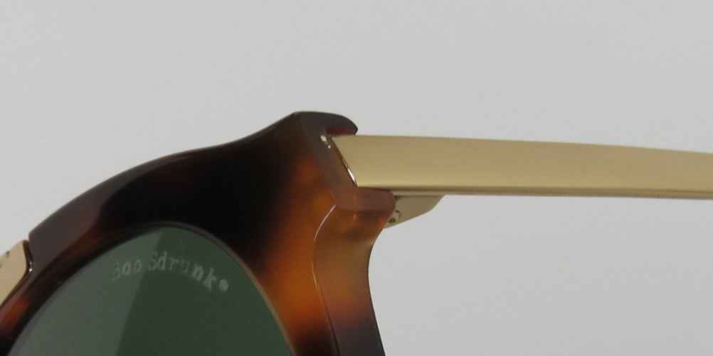 Bob Sdrunk Matias Sunglasses by ModaFrames